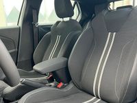 Usata Opel Corsa GS Line 75 CV (55 kW) 2024 Grigio Utilitaria