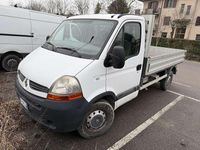 Usata Renault Master 101 CV (74 kW) 2009 Other