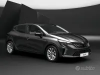Novo Renault Clio V Evolution 90 HP (66 kW) 2026 Cinzento Sedan