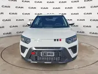 Nuova KGM Tivoli 135 CV (99 kW) 2026 Bianco SUV