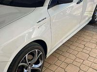 Usata Alfa Romeo Giulietta 170 CV (125 kW) 2012 Bianco Utilitaria