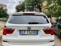 Usata BMW X3 184 CV (135 kW) 2013 SUV