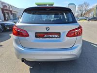 usata BMW 216 Active Tourer 216 d Advantage auto PERMUTE UNICOPR.