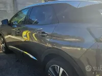 Usata Peugeot 3008 Allure 131 CV (96 kW) 2022 Grigio SUV