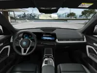 Nieuw BMW X1 Comfort Edition 245 PK (180 kW) 2026 Blauw SUV