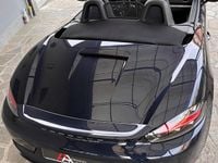 Usata Porsche 718 299 CV (219 kW) 2019 Blu Cabrio