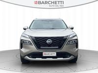 Usata Nissan X-Trail Tekna 158 CV (116 kW) 2023 Grigio SUV