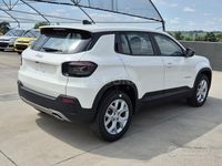 Nuova Jeep Avenger Altitude 100 CV (73 kW) 2025 SUV