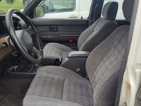 usata Toyota 4 Runner 4-Runner2.5 td