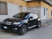 Usata BMW X6 286 CV (210 kW) 2009 SUV