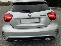 Usata Mercedes A180 AMG 109 CV (80 kW) 2016 Utilitaria