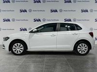 usata VW Polo 1.0TGI 90CV Trendline - NEOPATENTATI -