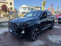 Usata DR DR 6.0 155 CV (114 kW) 2025 Nero SUV