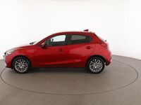 Usata Mazda 2 Exceed 90 CV (66 kW) 2022 Rosso