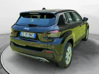 Usata Jeep Avenger Altitude 101 CV (74 kW) 2024 Nero SUV