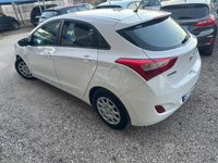 usata Hyundai i30 1.4BENZINA CON IMP.GPL/PERMUTE