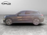 Usata Mercedes GLC220 Advanced 197 CV (144 kW) 2022 Grigio SUV