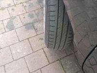 Usata Fiat Punto Evo 75 CV (55 kW) 2011 Nero Utilitaria