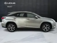 Usata Lexus RX450h Luxury Line 2022 SUV