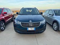 usata Skoda Karoq STYLE 2.0 TDI 115 CV DSG