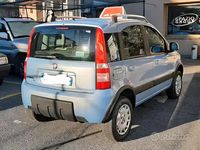 Usata Fiat Panda 4x4 60 CV (44 kW) 2010 Utilitaria