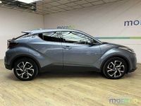 Usata Toyota C-HR Trend 183 CV (134 kW) 2022 Grigio SUV