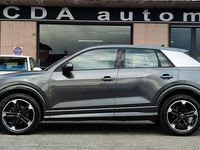 Usata Audi Q2 S-Line 116 CV (85 kW) 2025 Grigio SUV