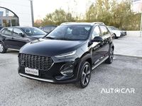 Usata DR DR 3.0 114 CV (83 kW) 2023 Nero SUV
