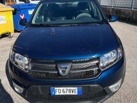 usata Dacia Sandero 2ª serie - 2016