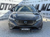 Usata Peugeot 308 Allure 131 CV (96 kW) 2024 Blu/azzurro Station wagon