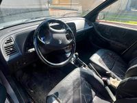 Occasion Peugeot 306 90 PK (66 kW) 1999 Grijs Stationwagen