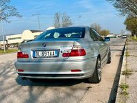 usata BMW 323 323 ci Coupe