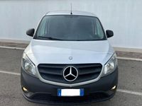 usata Mercedes Citan 109 1.5 1.5 CDI Furgone