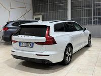 Usata Volvo V60 R-Design 110 CV (80 kW) 2020 Station wagon