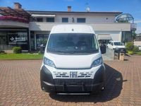 Nuova Fiat Ducato 140 CV (102 kW) 2025 Bianco Furgone