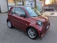 Usata Smart ForTwo Coupé Passion 41 kW (56 CV) 2021 Utilitaria