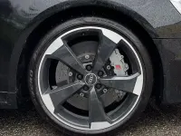 Usata Audi RS3 400 CV (294 kW) 2018 Nero Berlina