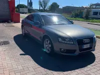 Usata Audi A5 Sportback 136 CV (100 kW) 2010 Utilitaria
