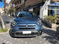Usata Fiat 500X Cross 120 CV (88 kW) 2019 Nessuno(met.) SUV