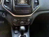 Usata Jeep Cherokee 2016 Grigio SUV