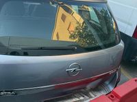 Usata Opel Astra 60 CV (44 kW) 2008 Station wagon