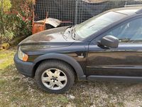 Usata Volvo XC70 163 CV (119 kW) 2005 Viola SUV