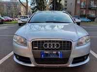 Usata Audi A4 Allroad 140 CV (102 kW) 2008 Station wagon