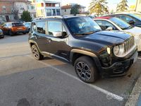 usata Jeep Renegade Limited