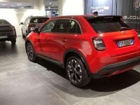 Usata Fiat 600 La Prima 110 CV (80 kW) 2025 Rosso SUV