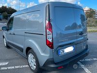 Usata Ford Transit Connect 100 CV (73 kW) 2023 Grigio Monovolume