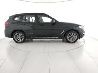 usata BMW X3 20 d xLine xDrive Steptronic