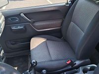 Usata Suzuki Jimny 80 CV (58 kW) 2001 SUV