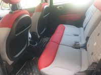 usata Fiat 500L 500L 1.6 Multijet 105 CV Trekking