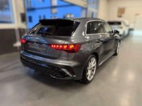 Usata Audi A3 S-Line 150 CV (110 kW) 2025 Daytona Berlina